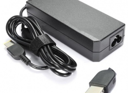 SẠC LAPTOP LENOVO ĐẦU USB 20V-4.5A 90W